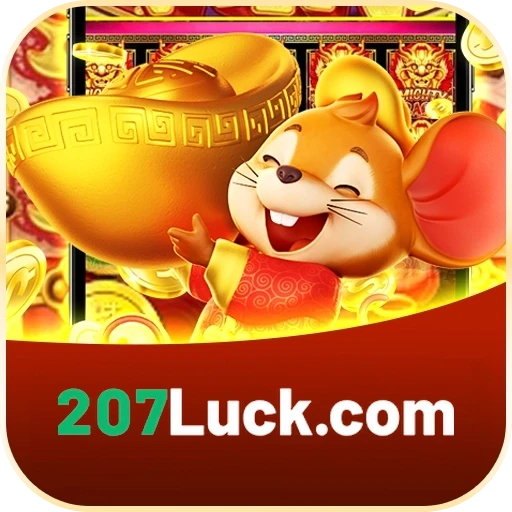 207luck.com