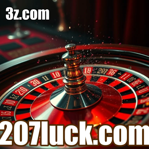 Slots Imperdíveis no 207luck.com para Aumentar sua Diversão